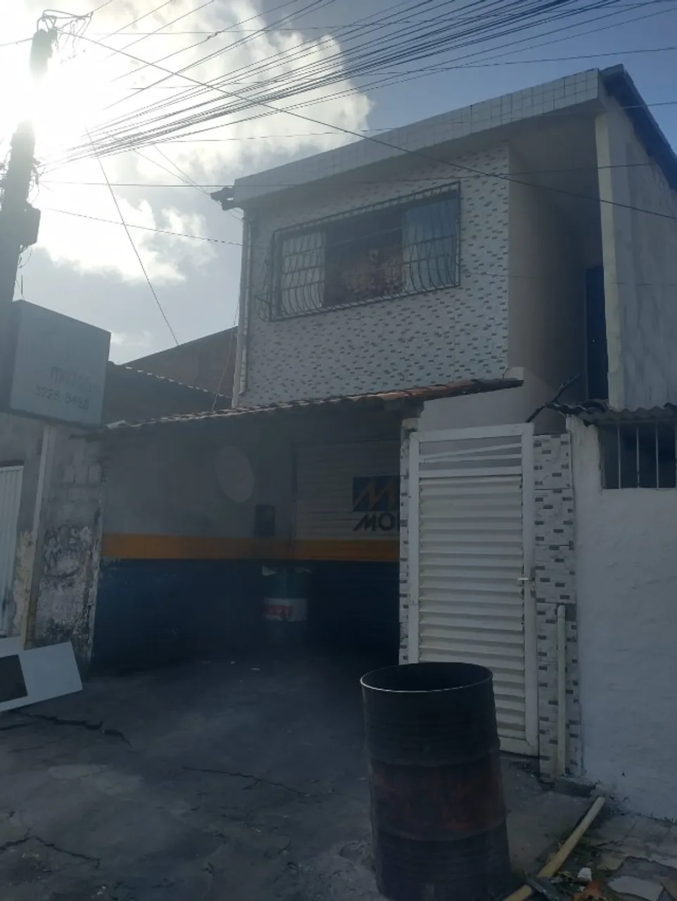Casa para Alugar Primeiro Andar - Camalaú - Cabedelo