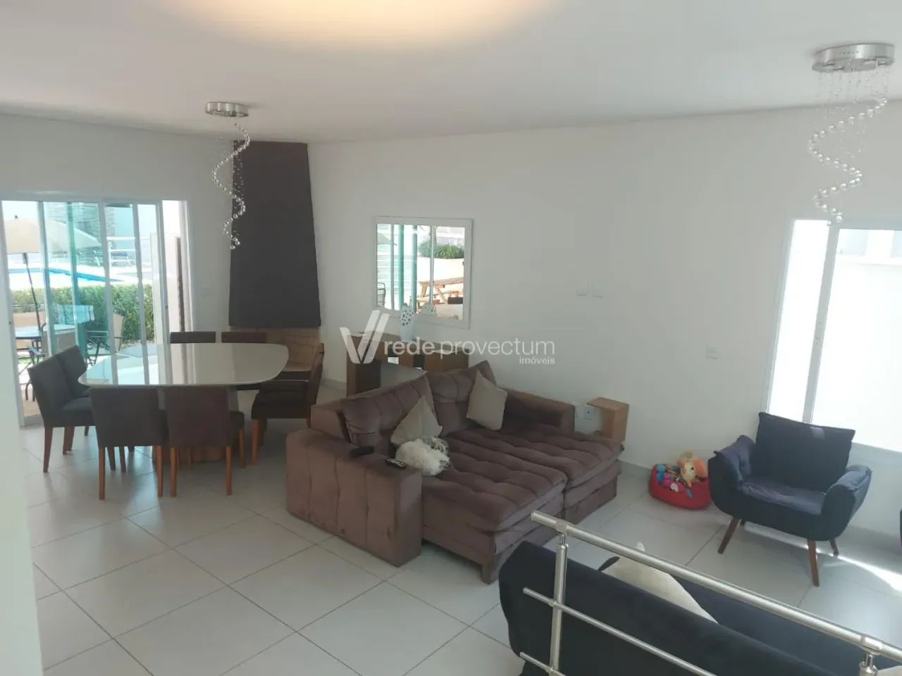 casa - Le Village - Valinhos - Foto 4