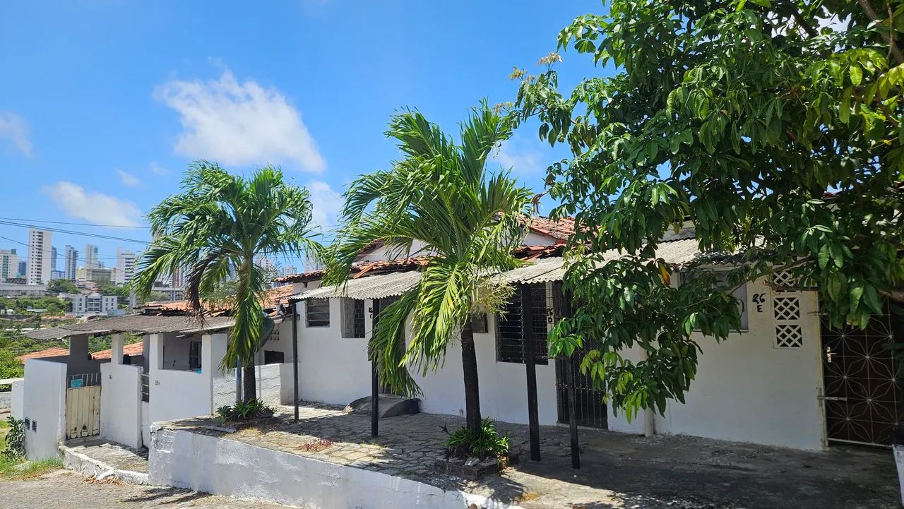 Foto - João Pessoa - Castelo Branco