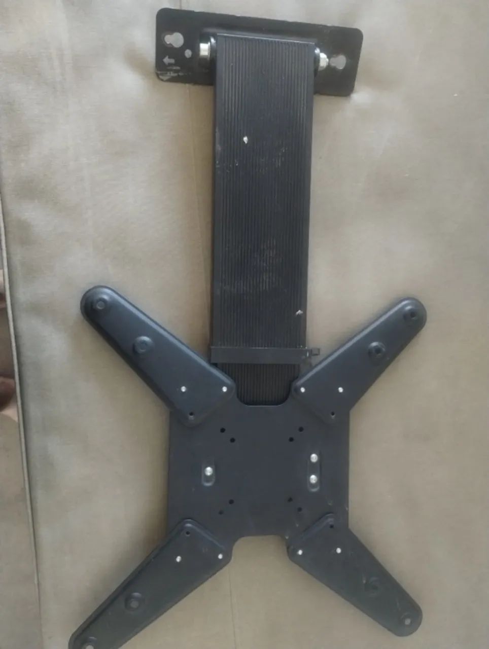 Suporte de Tv Retrátil - Foto 5