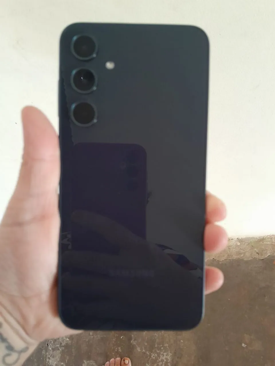Samsung a35
