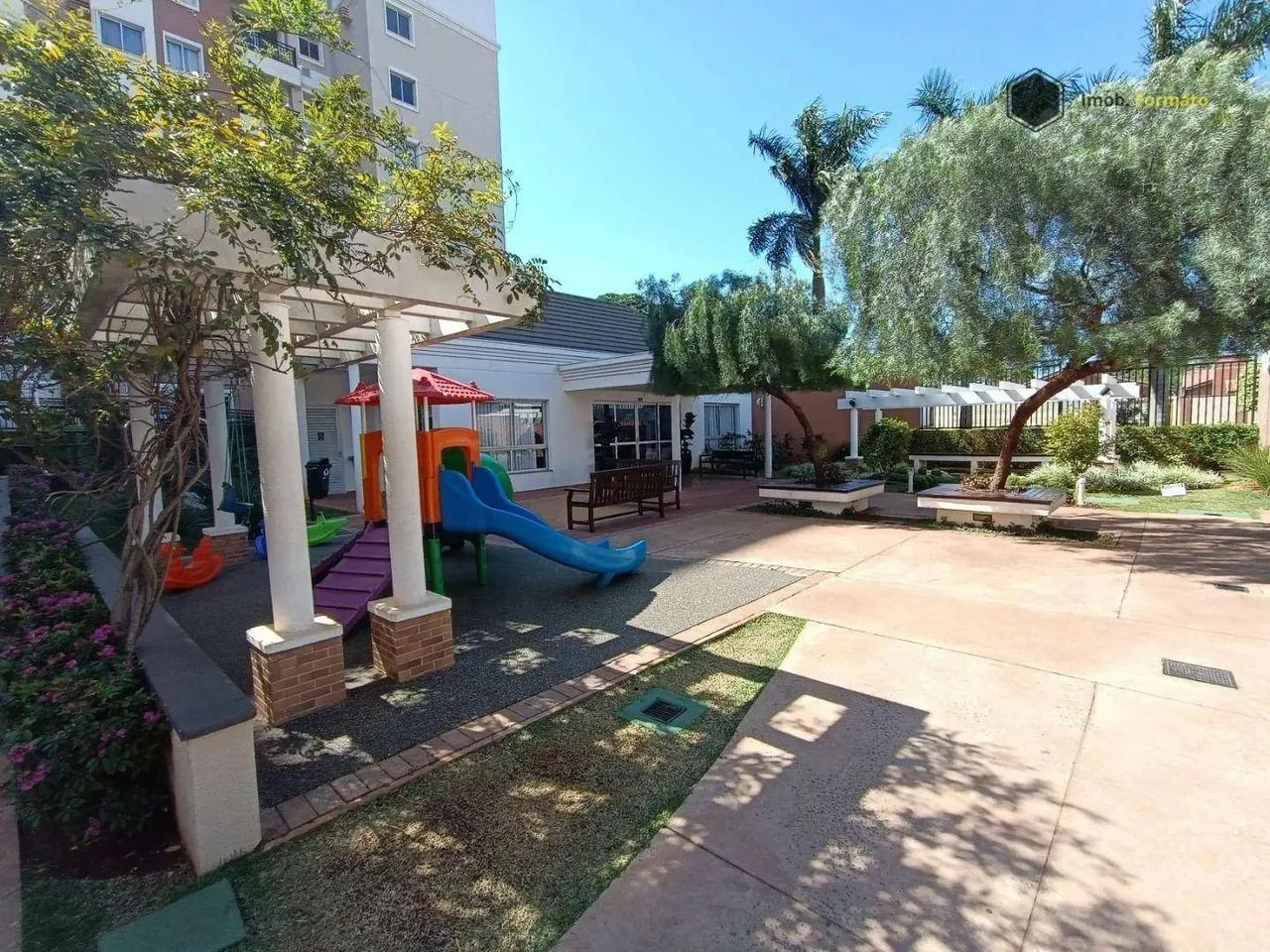Apartamento com 2 dormitórios para alugar, 80 m² por R$ 2.966,00/mês - Conjunto Residencia - Foto 5
