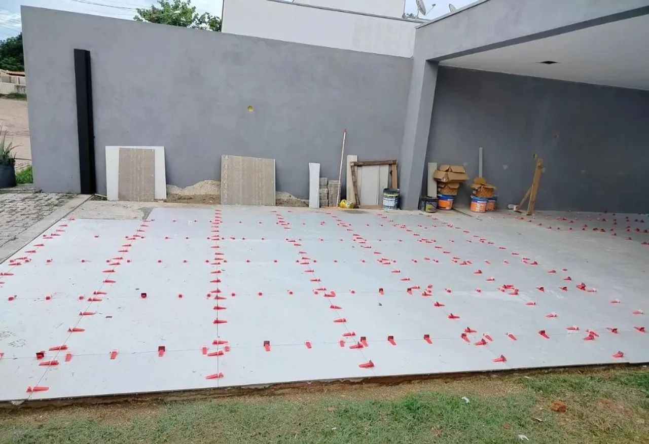Pedreiro Reforma acabamento Atendimento rápido  - Foto 5