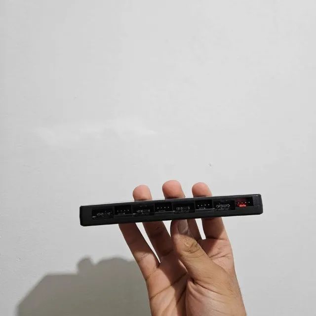 Hub Controladora Argb 5v 3pin - Foto 4