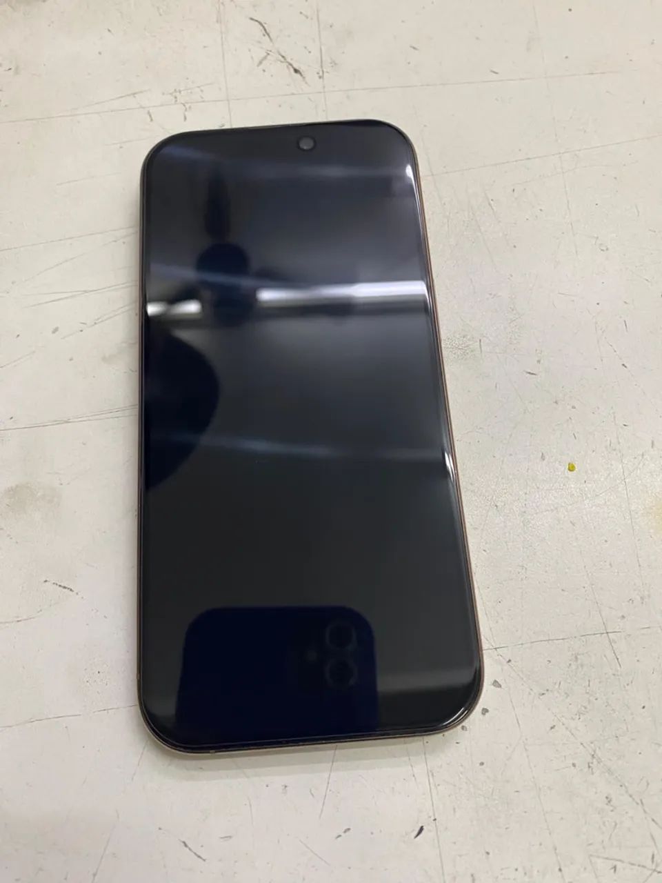 Iphone 16 pro 256gb