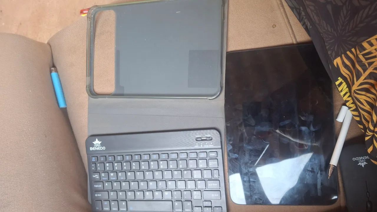 Tablet  - Foto 3