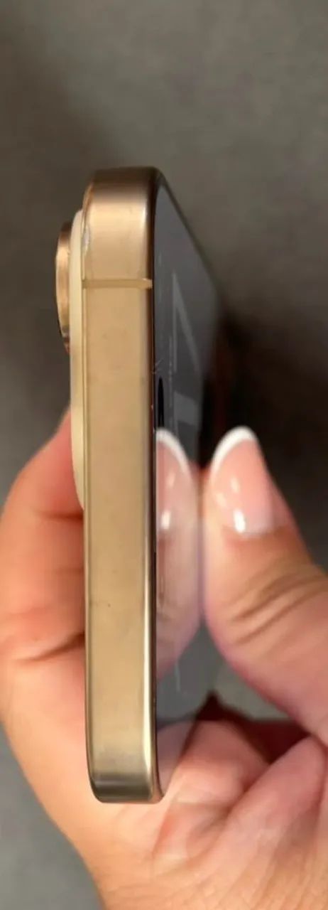 iPhone 16 Pro Max  - Foto 5