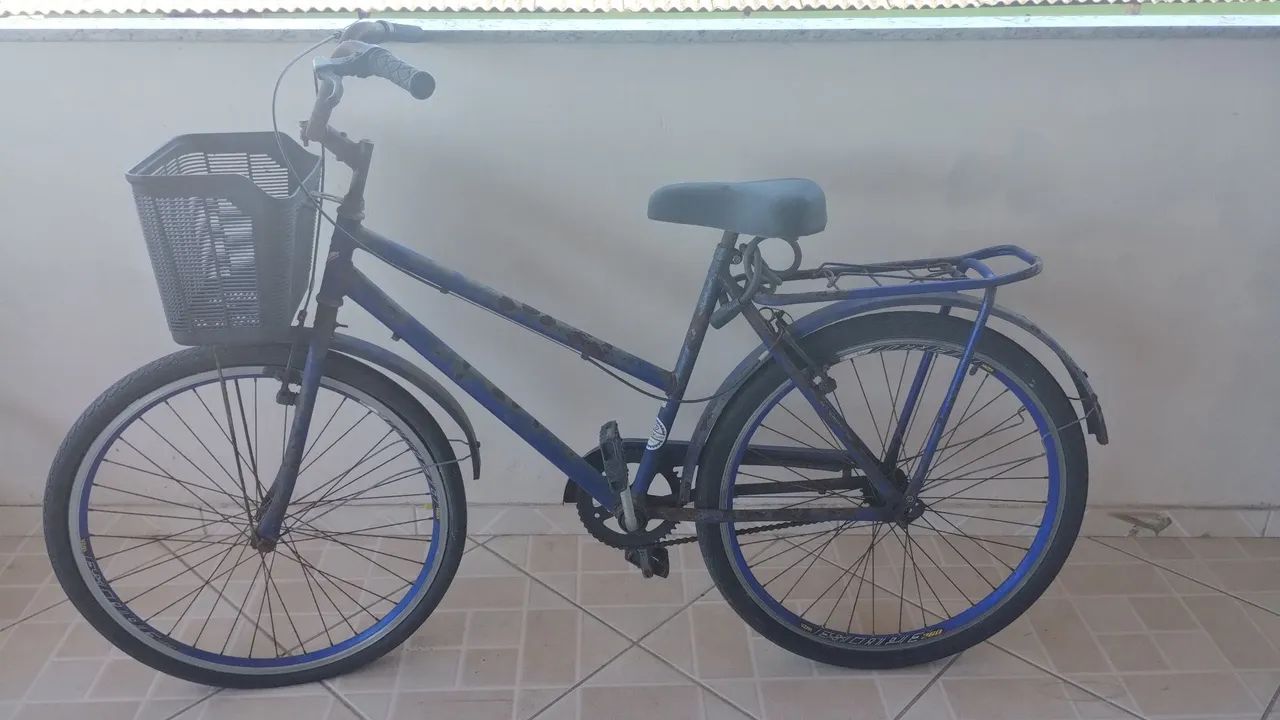 Bicicleta aro 26 - Foto 2