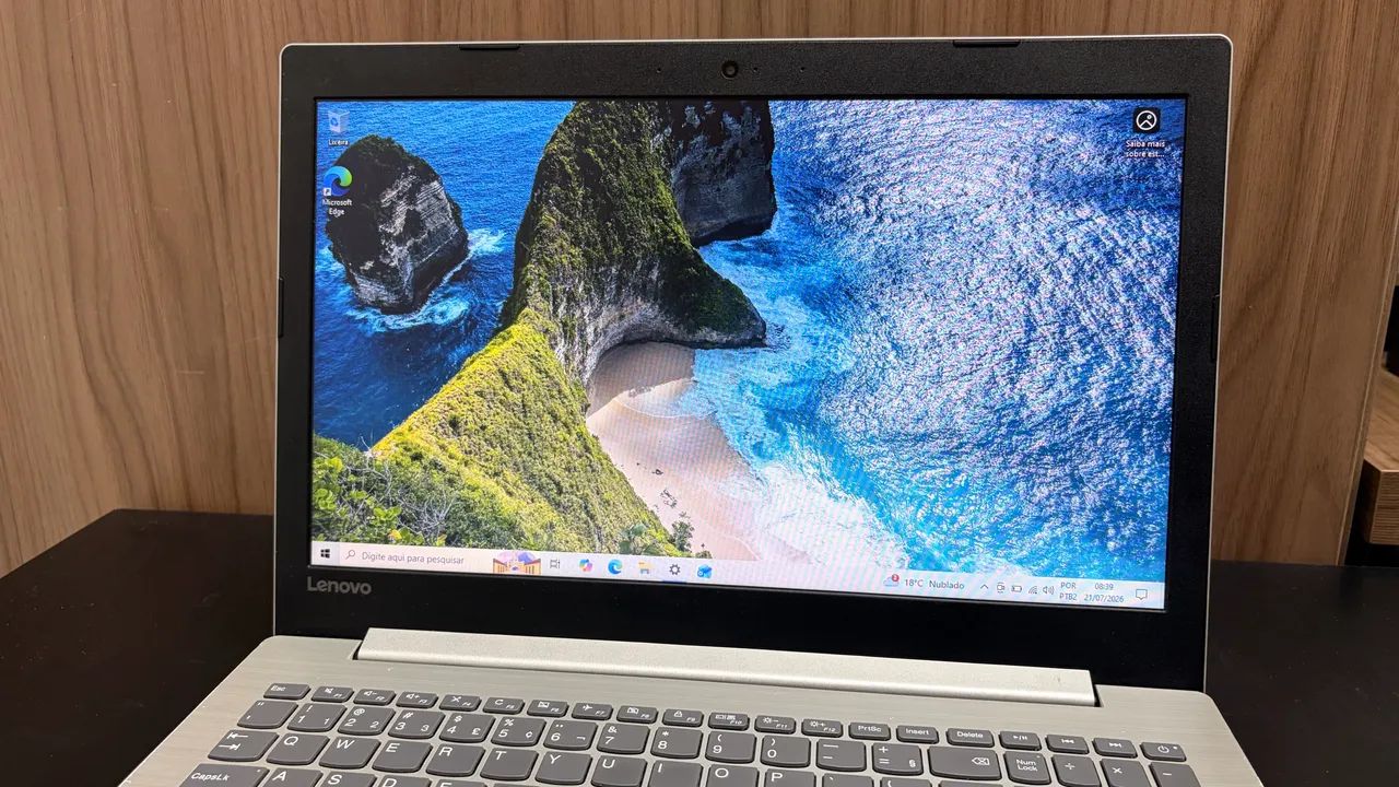 Notebook Lenovo B330 - Foto 3