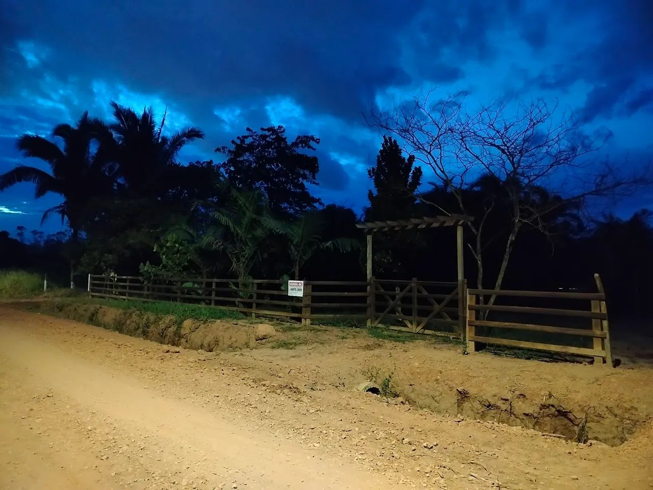 Foto - Porto Velho - Jardim Santana