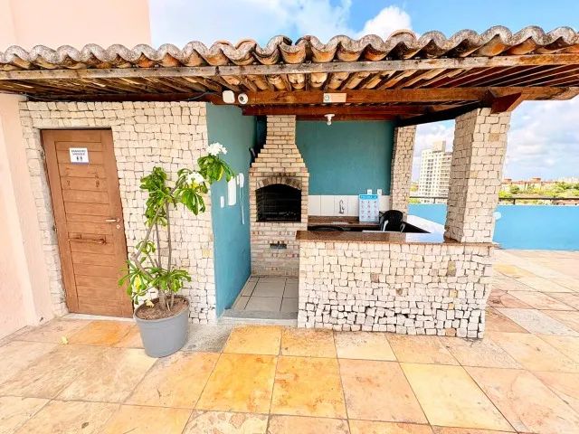 [LL] - MANHATAN FLAT MOBILIADO de 40m² em Ponta Negra  - Foto 3