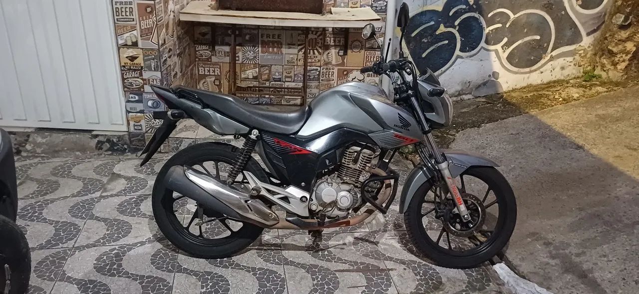 Vendo fan 160  - Foto 2