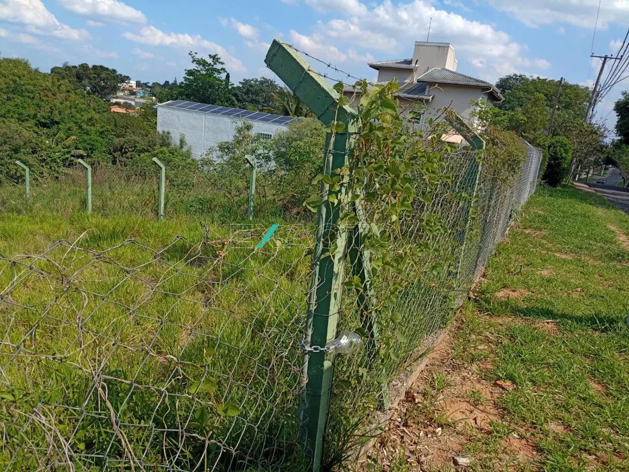 terreno - Vale Verde - Valinhos