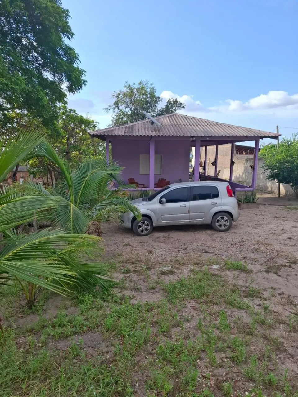 Casa Brisa do Tapajós 