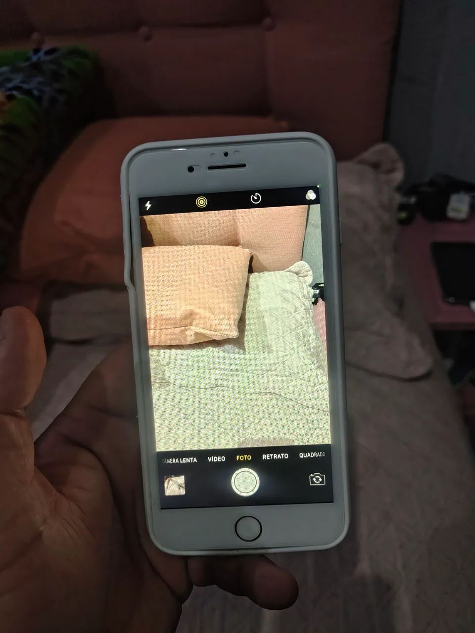 IPHONE 8 PLUS 64 GIGAS - Foto 3