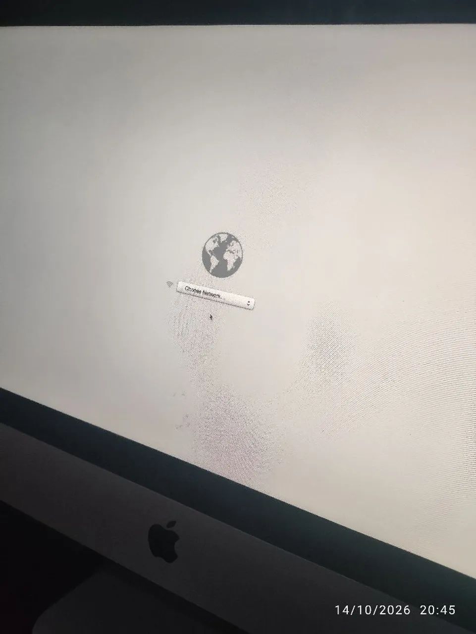 iMac 2011 funcionando  - Foto 3