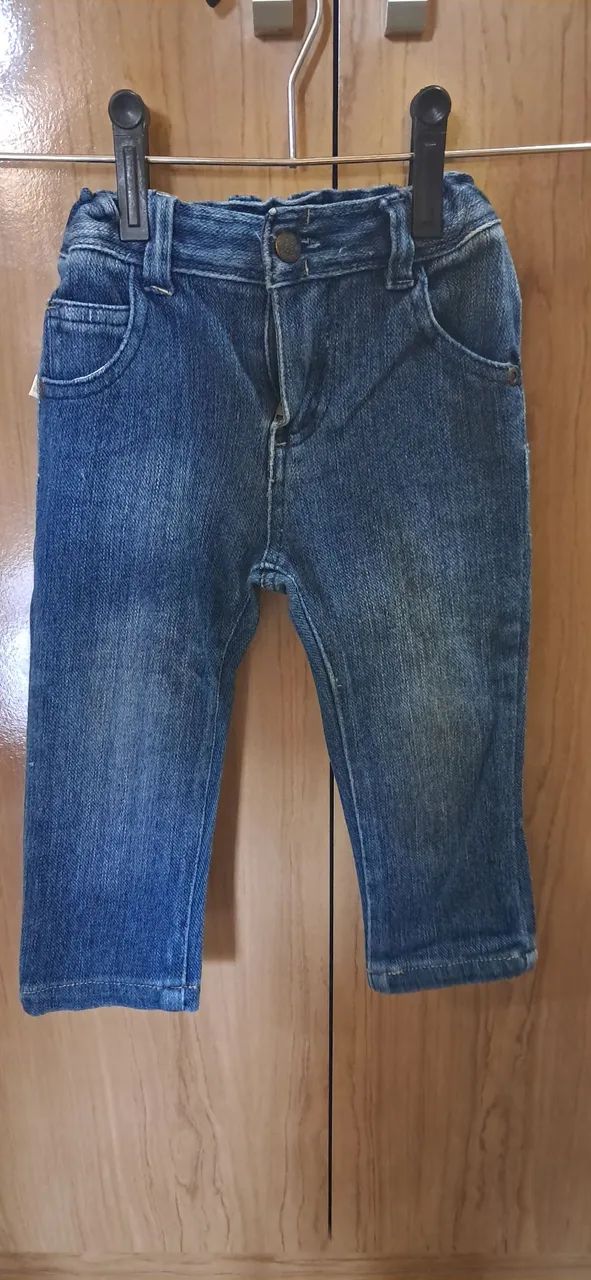 ROUPAS INFANTIS
