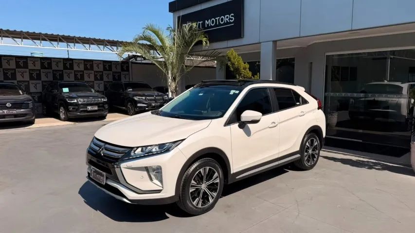 Mitsubishi Eclipse Eclipse Cross HPE-S 1.5 16V TB 165cv Aut. 2022