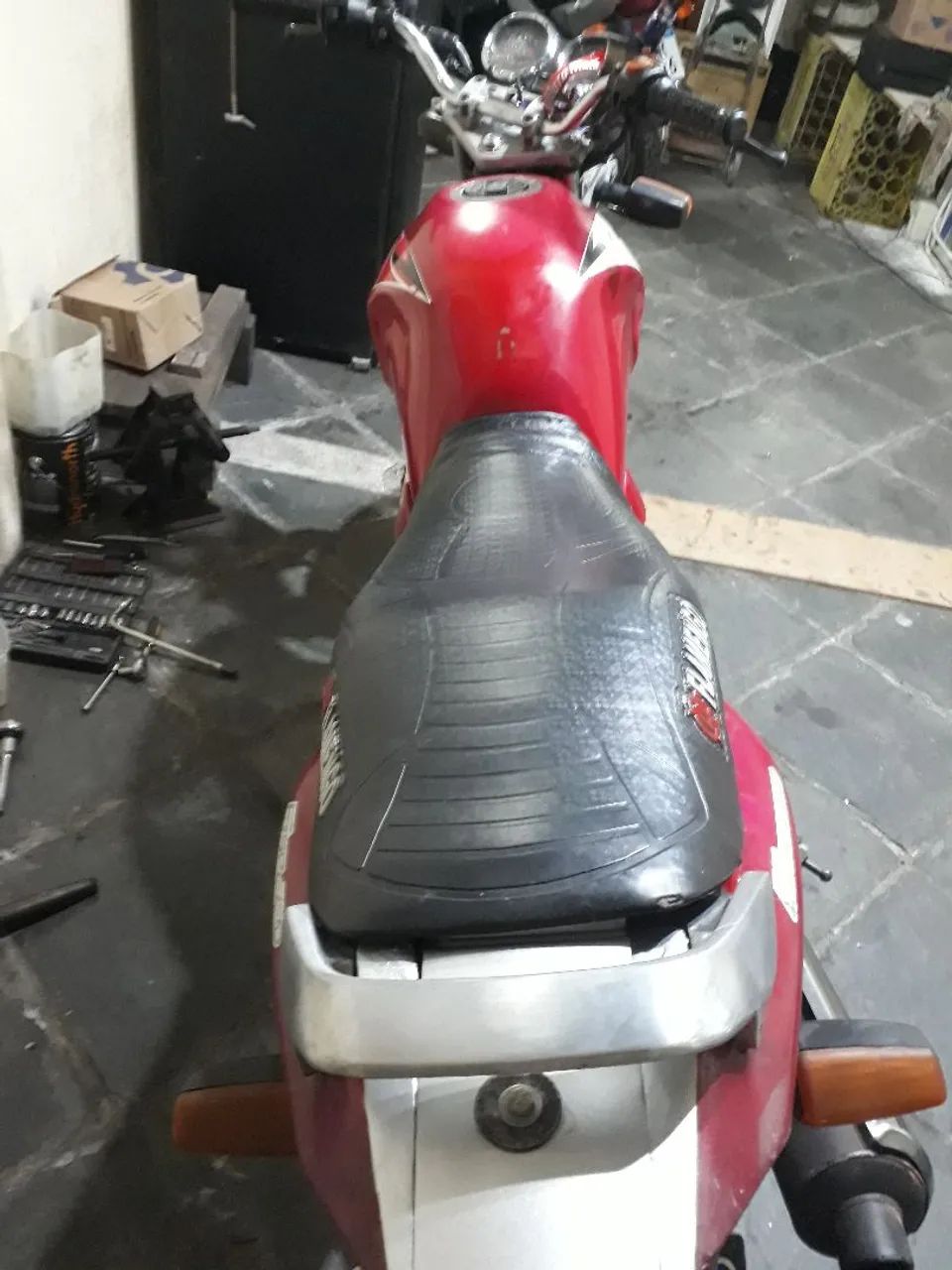 Suzuki 150 2013 - Foto 3