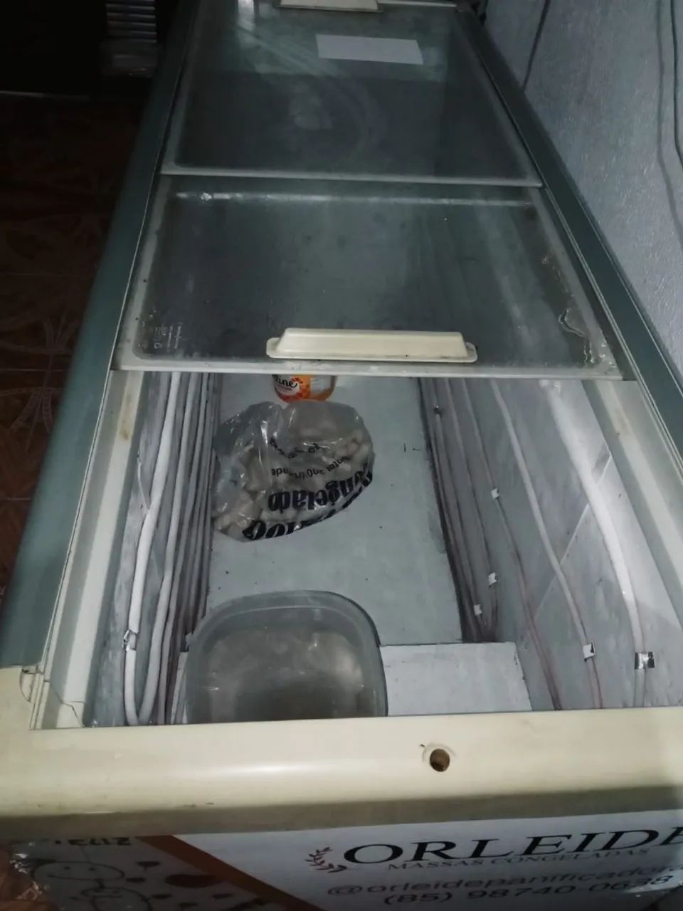 Freezer 550 litros  - Foto 5