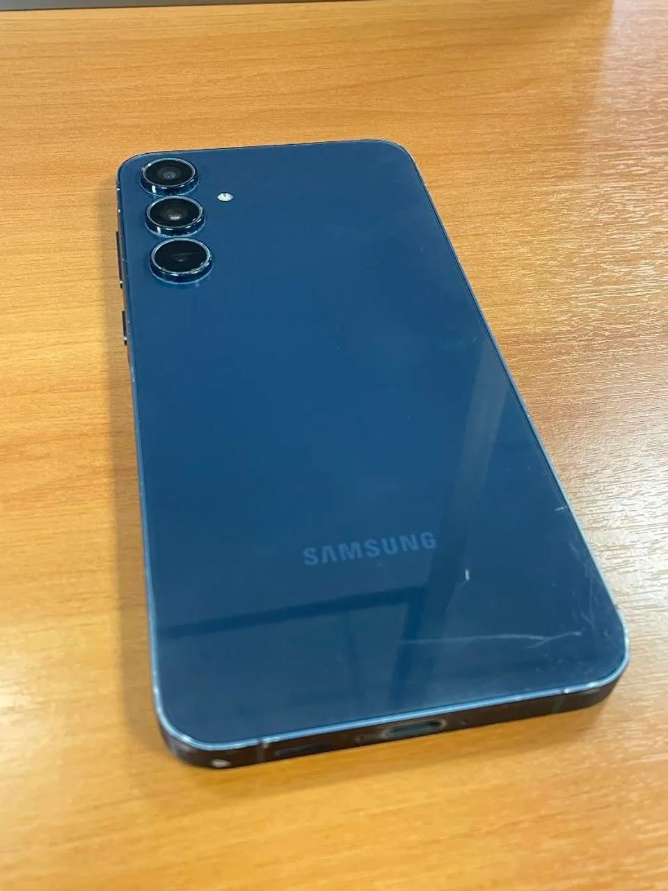Samsung A55 - 256 Gb - Foto 5