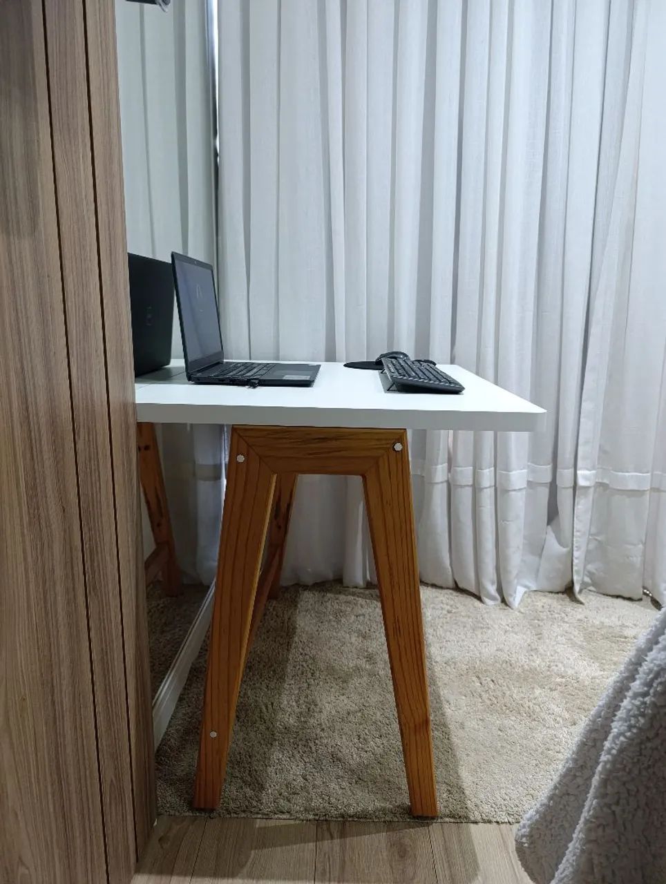 Mesa escritório/home office  - Foto 3