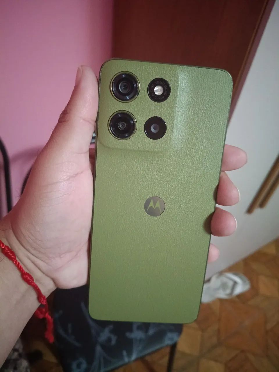 Celular Motorola g15
