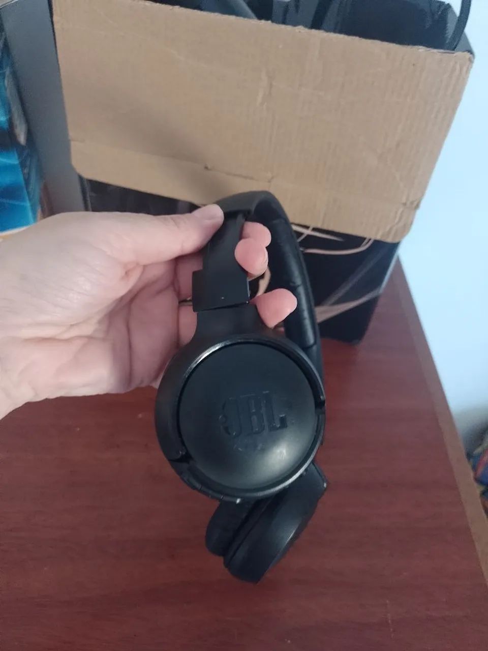 Fone JBL original 