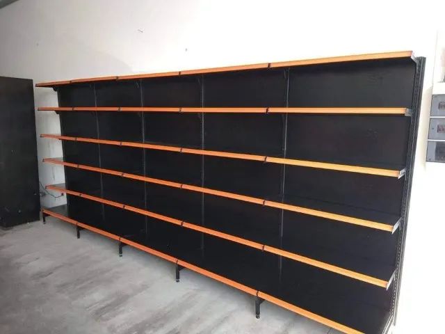 Gôndolas  - Foto 3