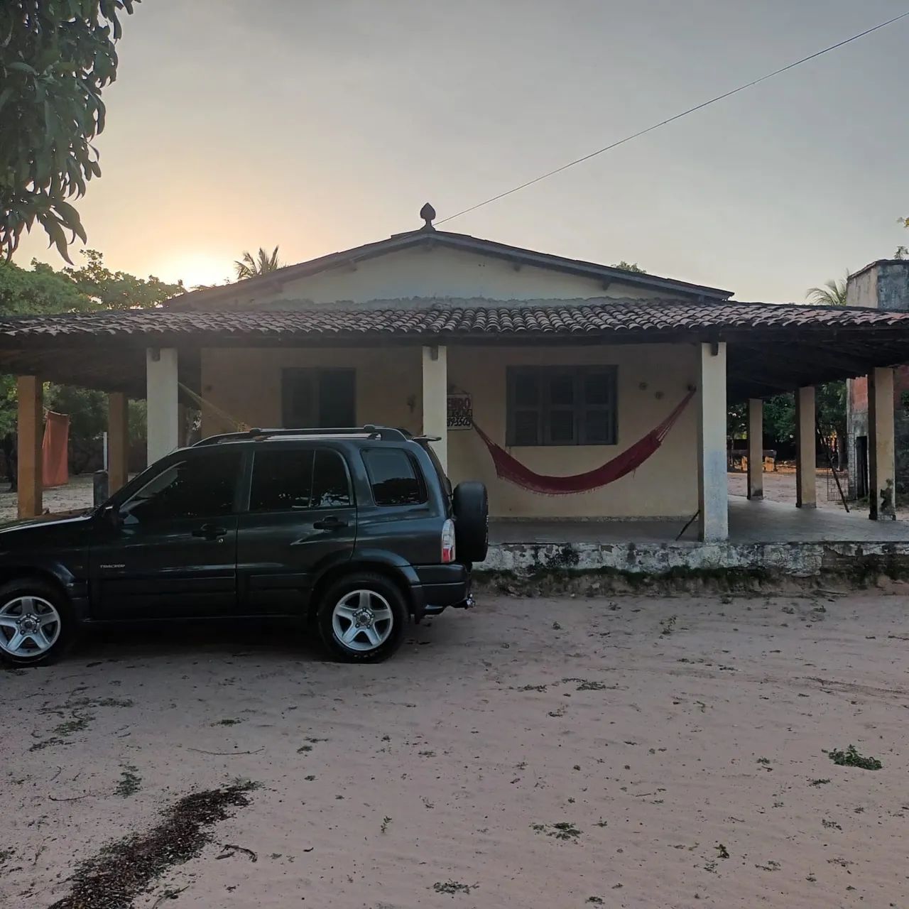 Vende-se Sitio Jacarecoara Cascavel CE - Foto 2
