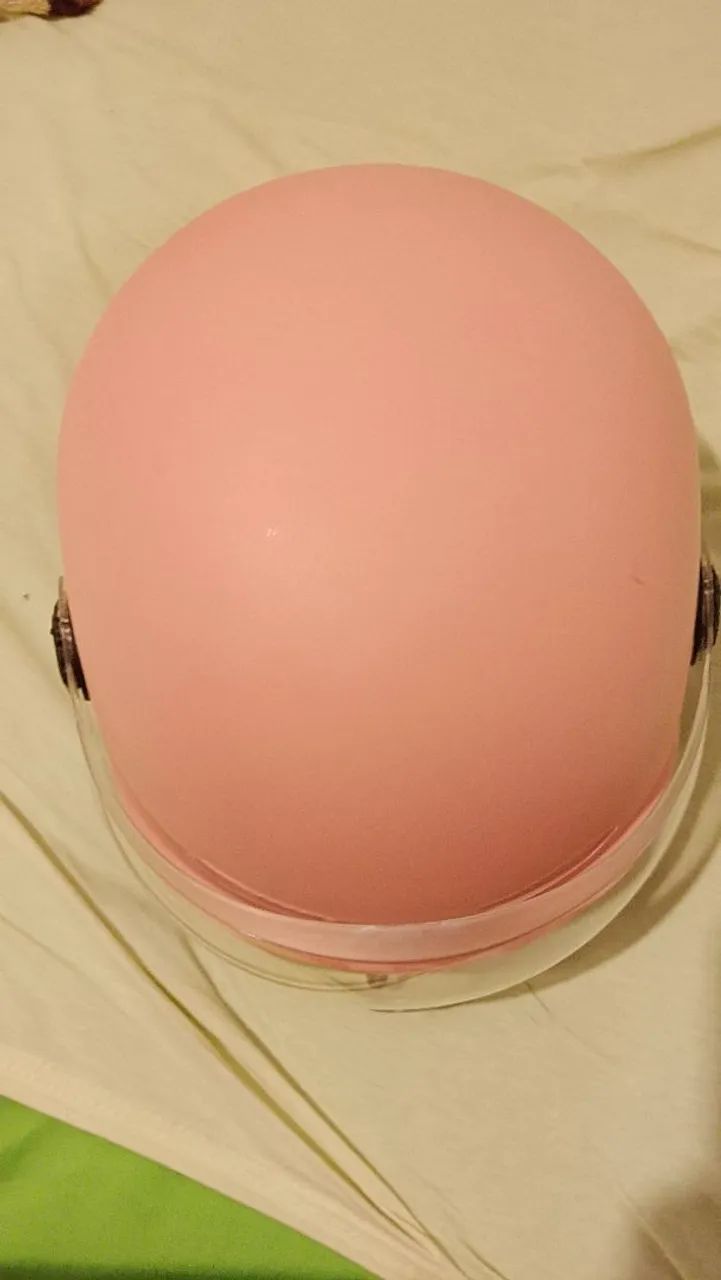 Capacete ? - Foto 2