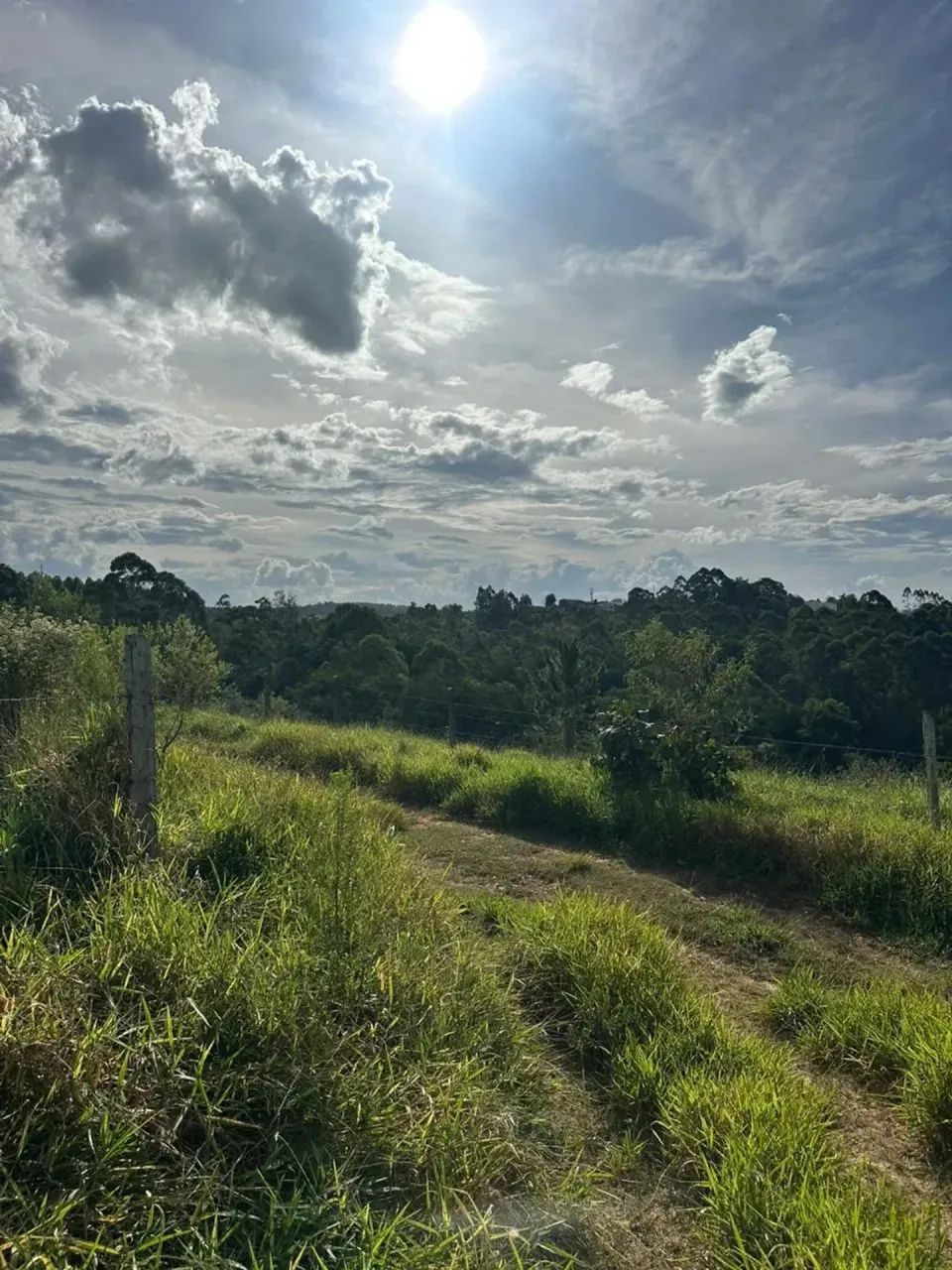Vendo terreno em Mairinque - Foto 4
