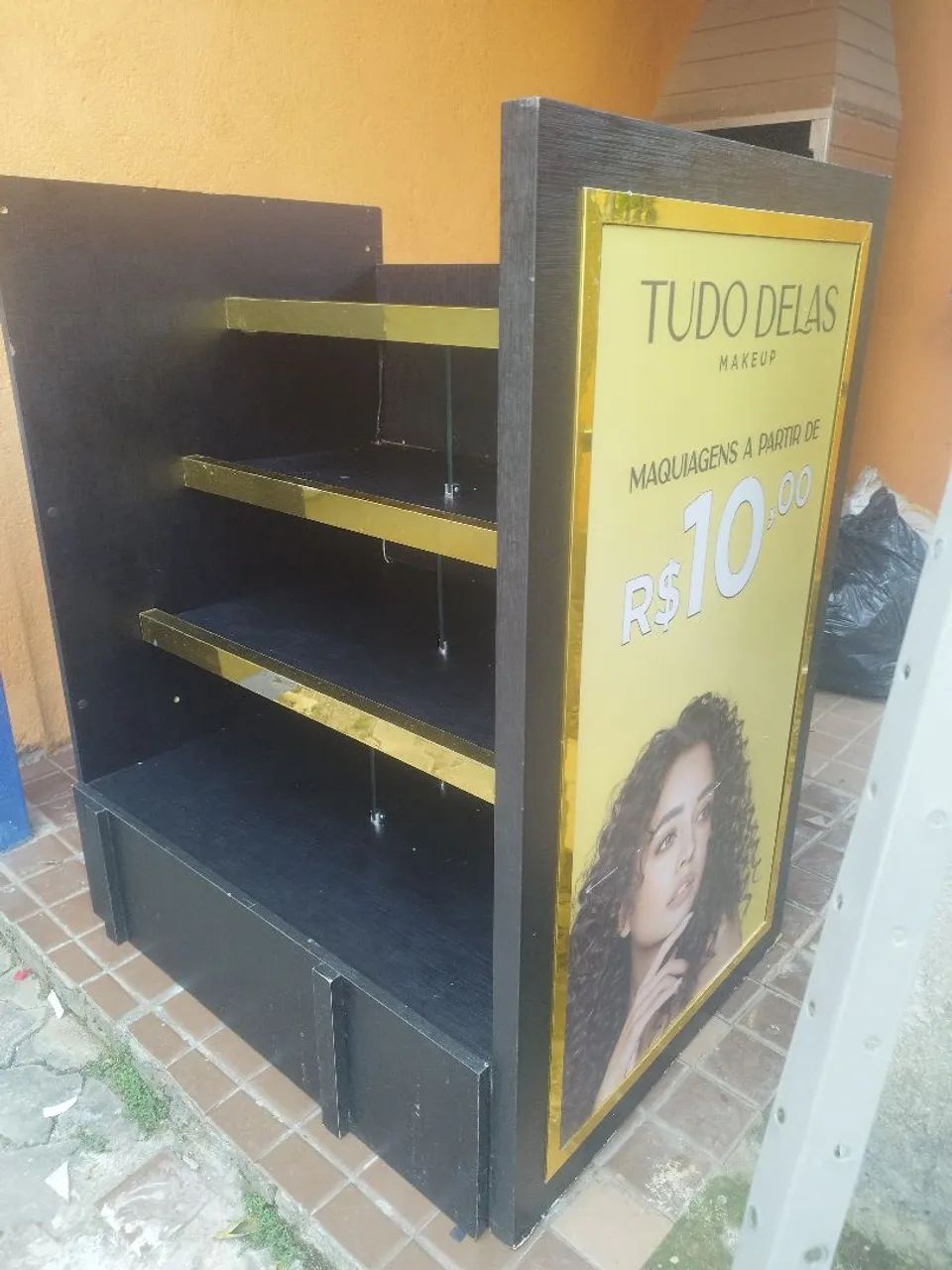 Balcão expositor  - Foto 5