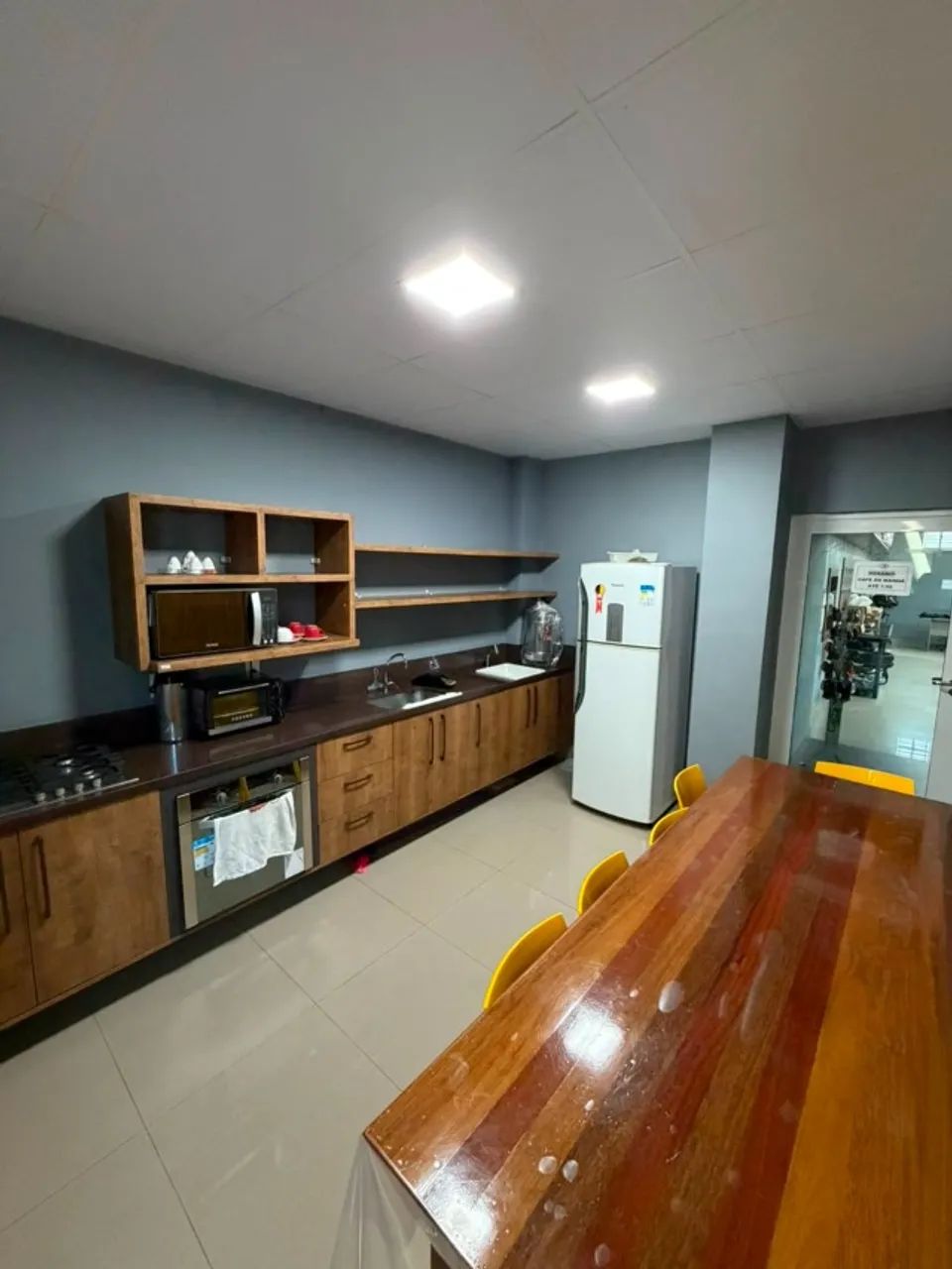 PRÉDIO EMPRESARIAL COM ESTOQUE - 1300 M² - CENTRO DE MANAUS  - Foto 3