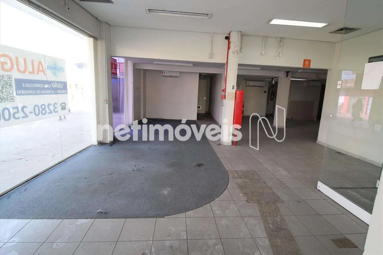 Locação Ponto comercial Venda Nova Belo Horizonte - Foto 3