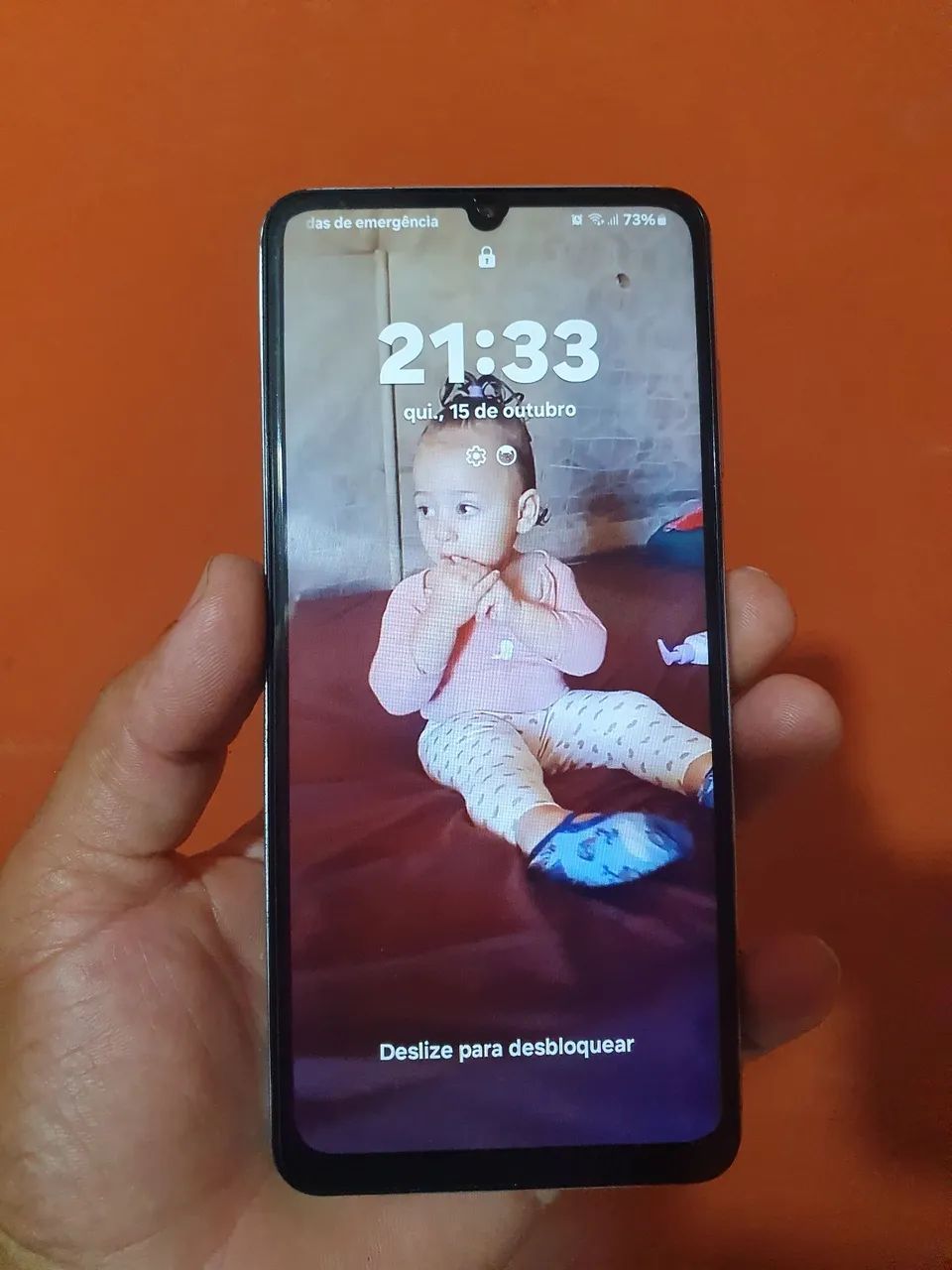 Samsung A06 - Foto 4