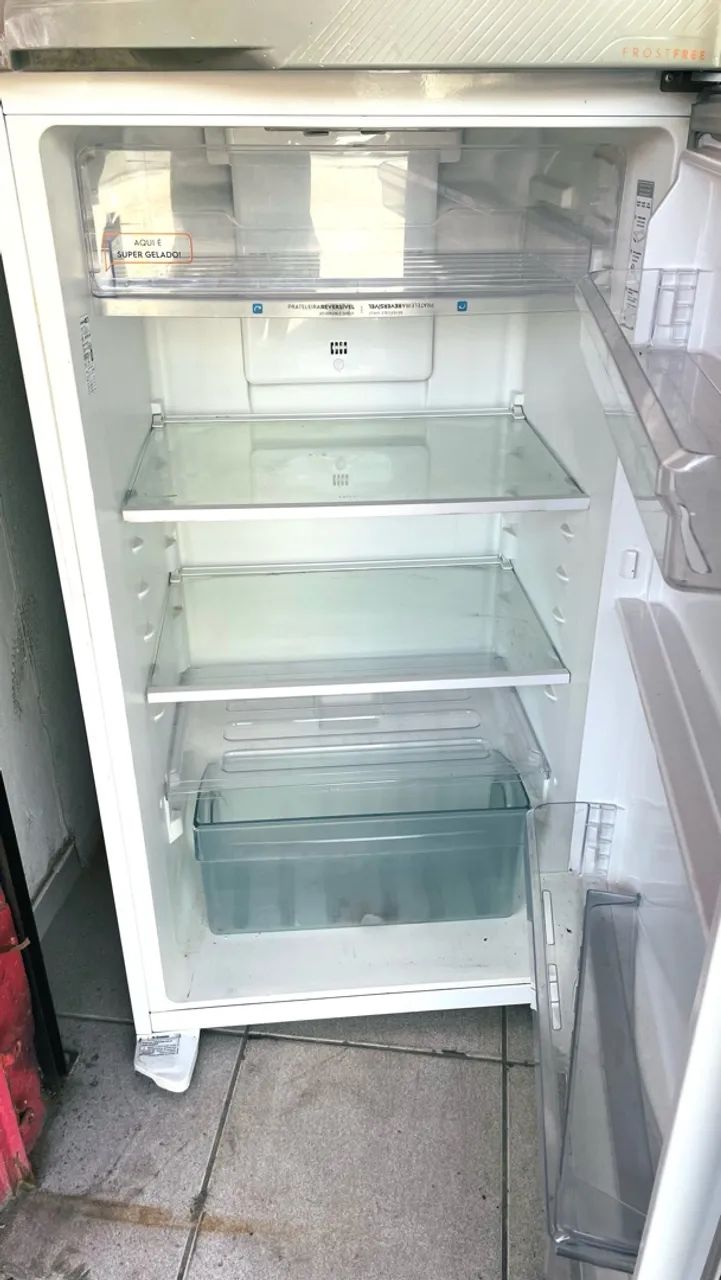 Geladeira continental - Foto 4