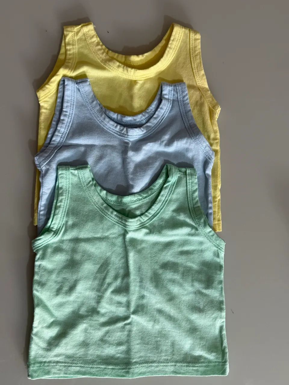 Roupa para bebê 