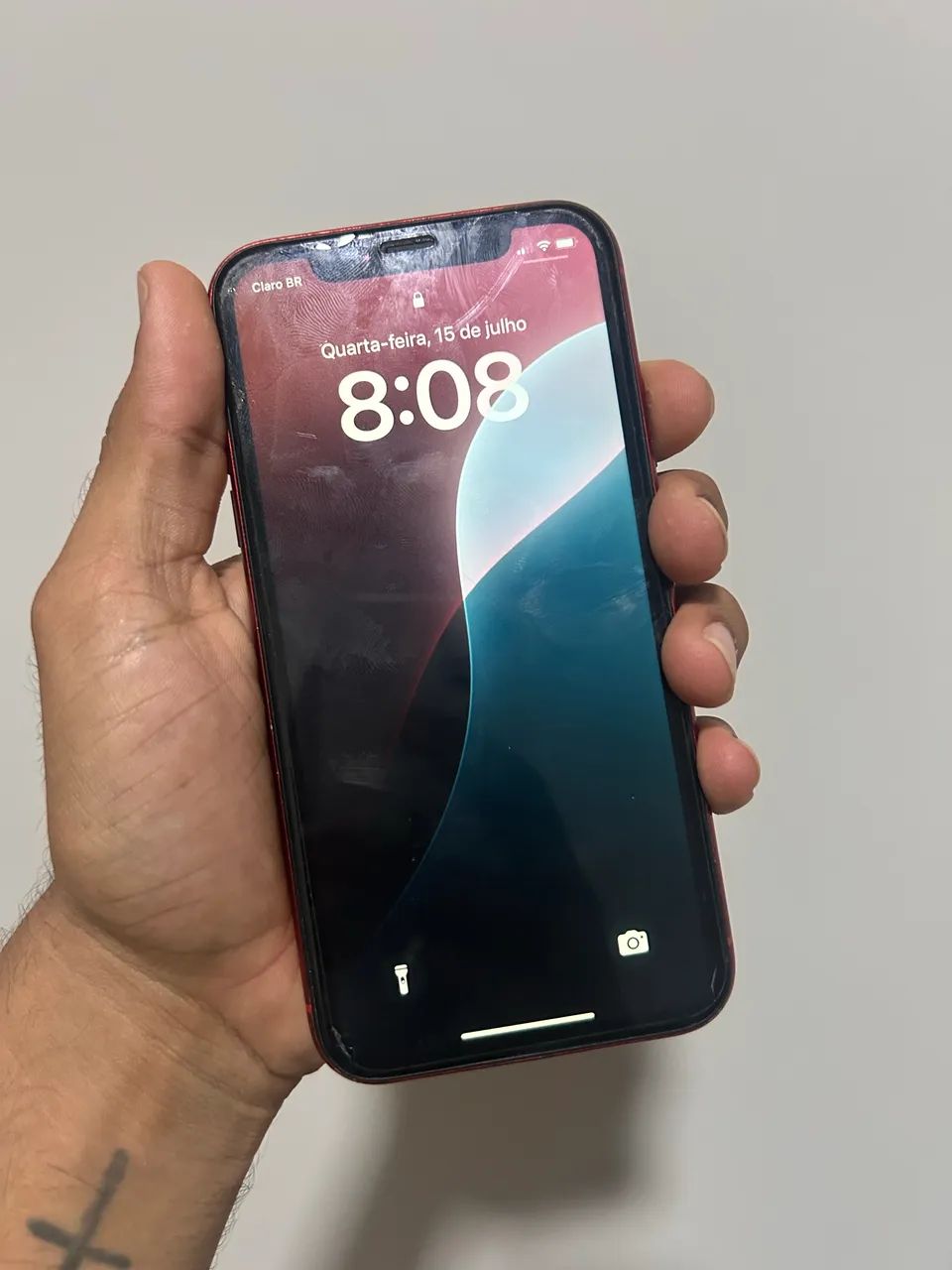 iPhone é Android  - Foto 4
