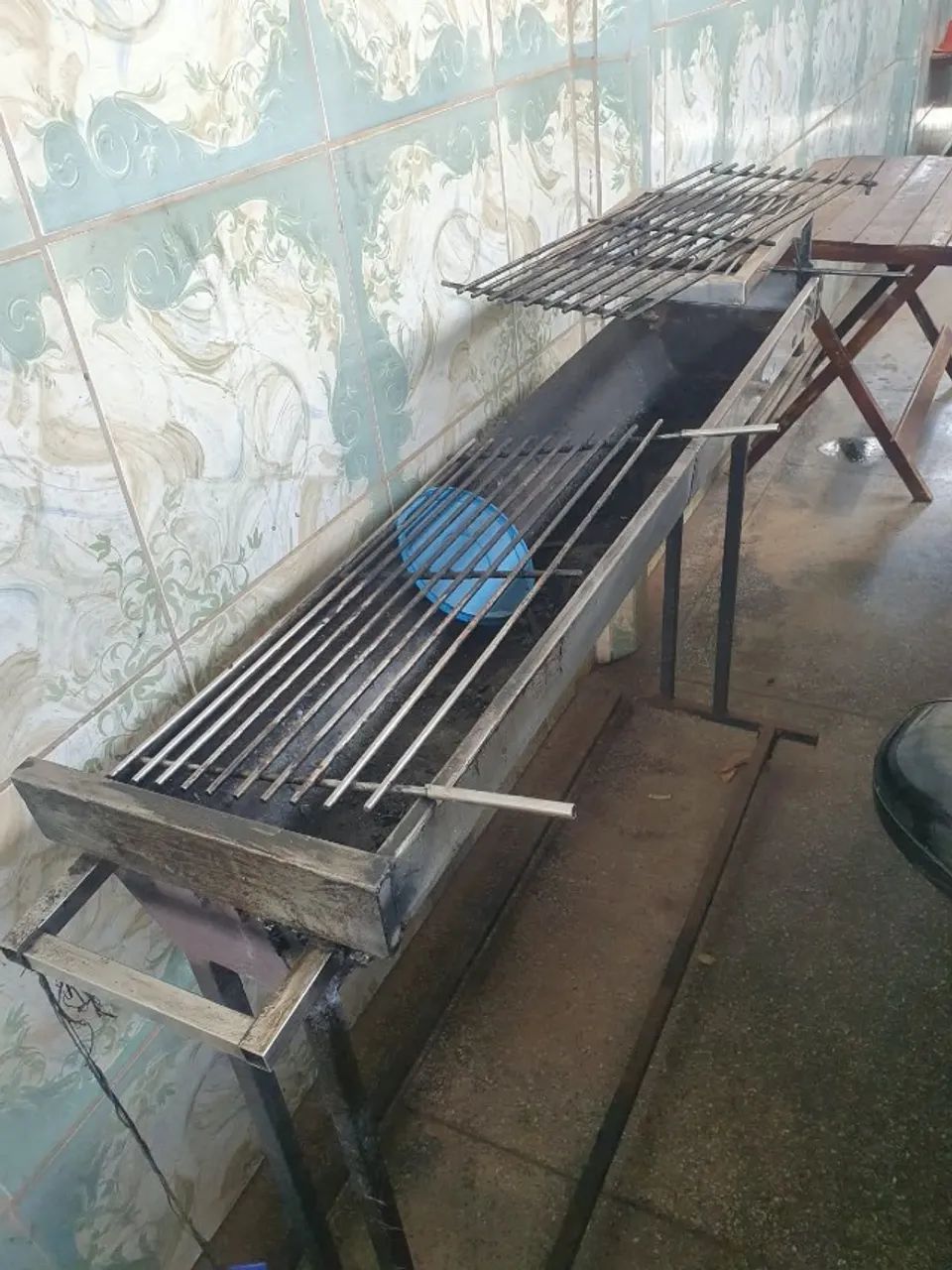 Churrasqueira 