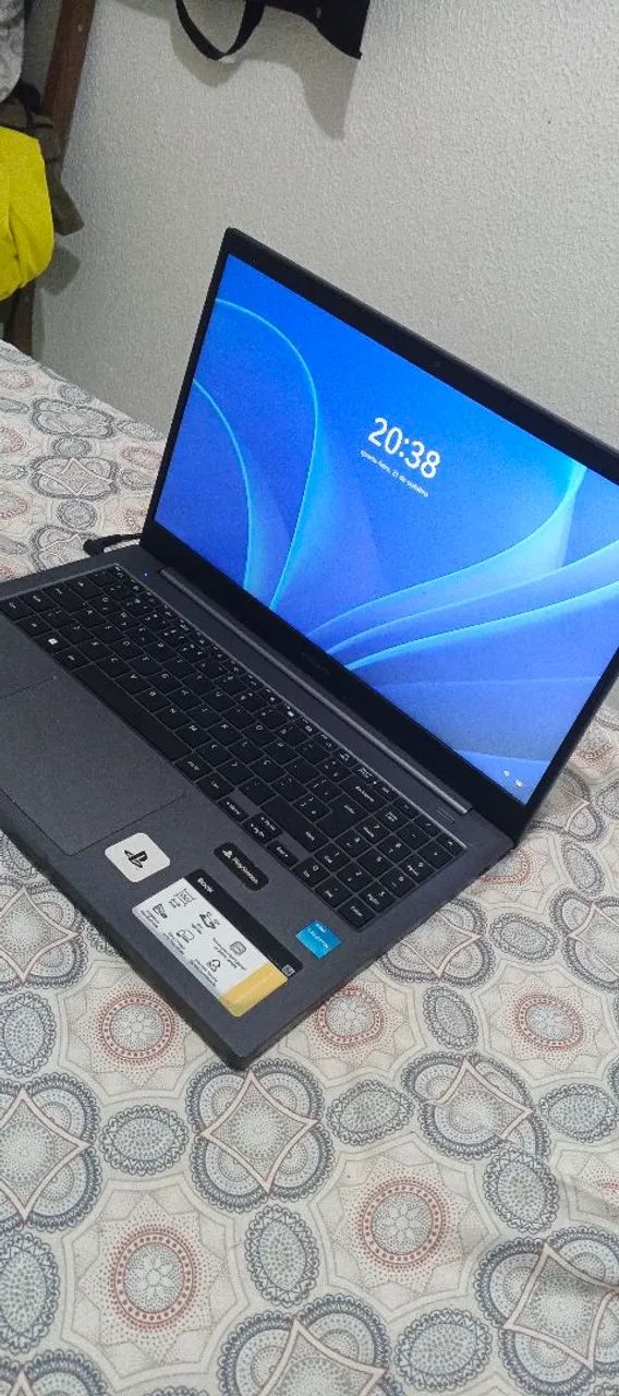 Notebook Samsung - Foto 2