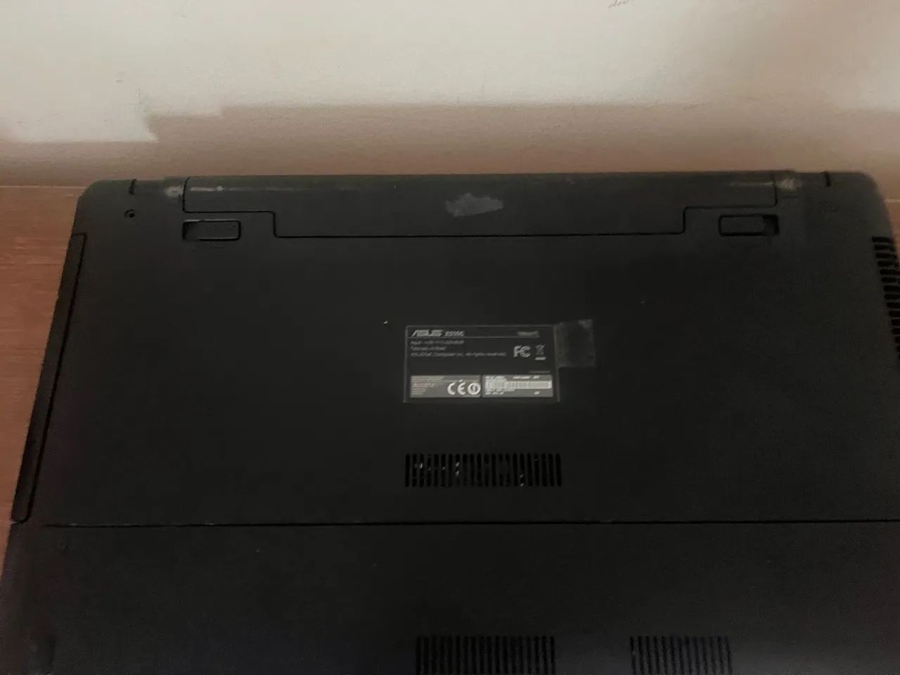 Notebook ASUS X550CA 12 GB RAM com avarias - Foto 3