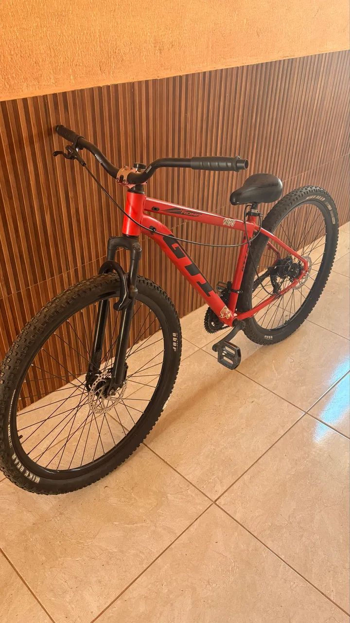 Bicicleta boa para o seu dia a dia - Foto 3