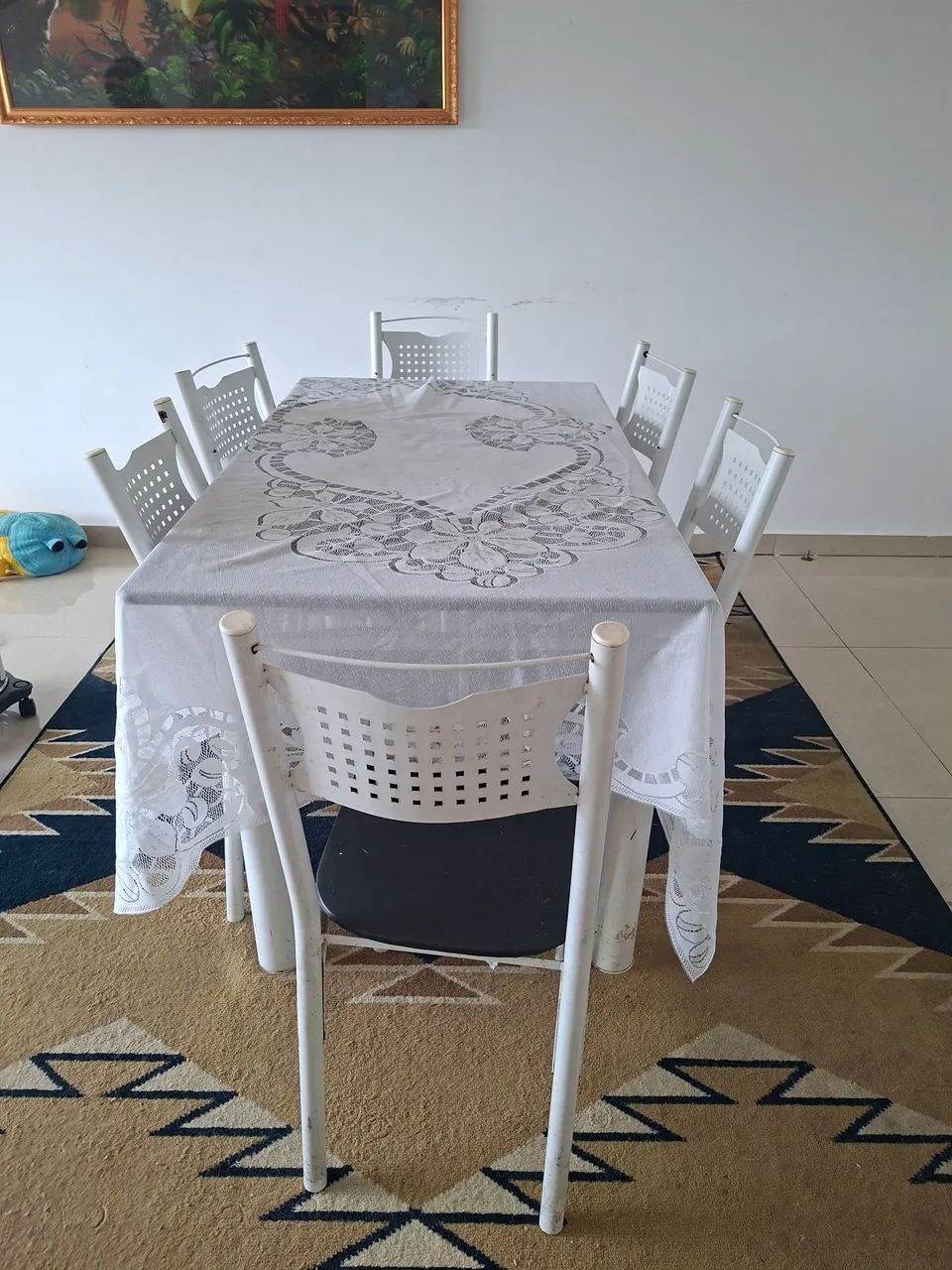 Mesa de jantar - Foto 2