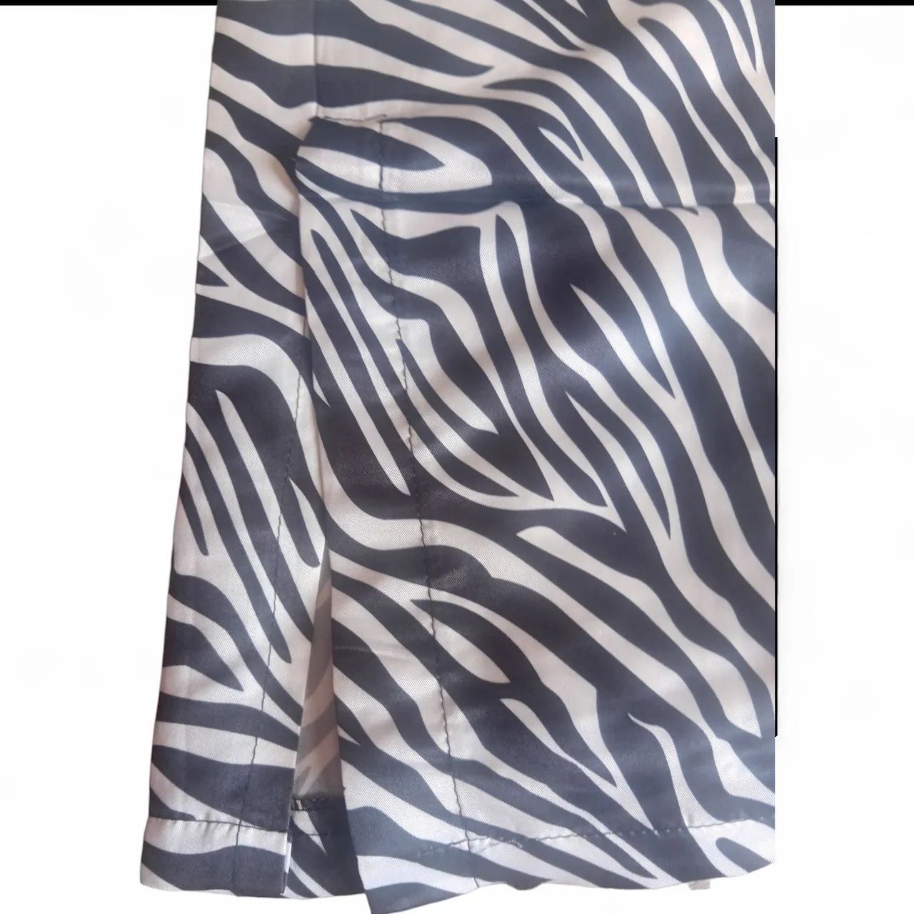 Calça pantalona - Foto 3