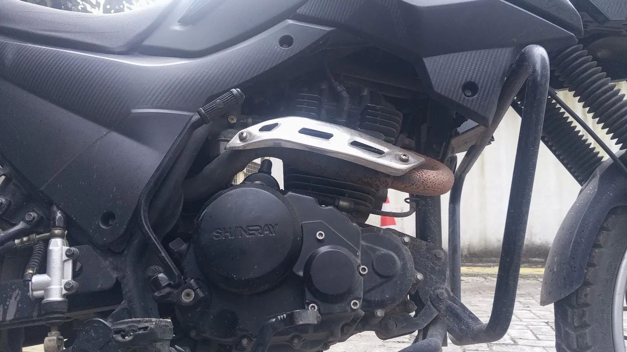 Vendo SHI 175  - Foto 4