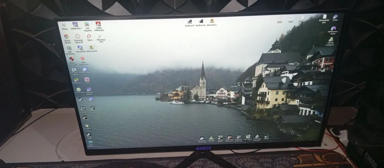 Monitor Gamer 27" / 165ghz - Foto 3