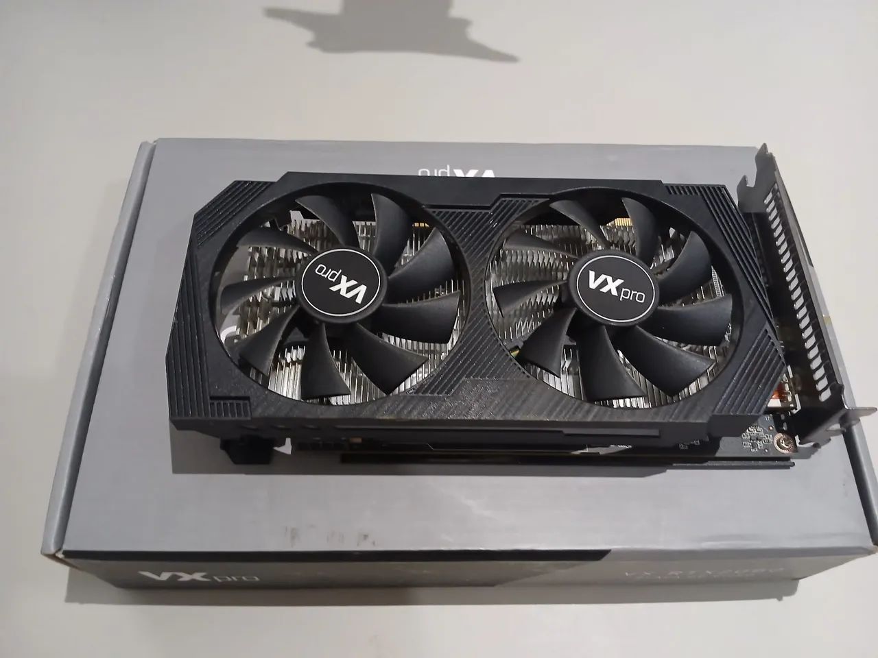 RTX 2060 VX PRO  - Foto 2