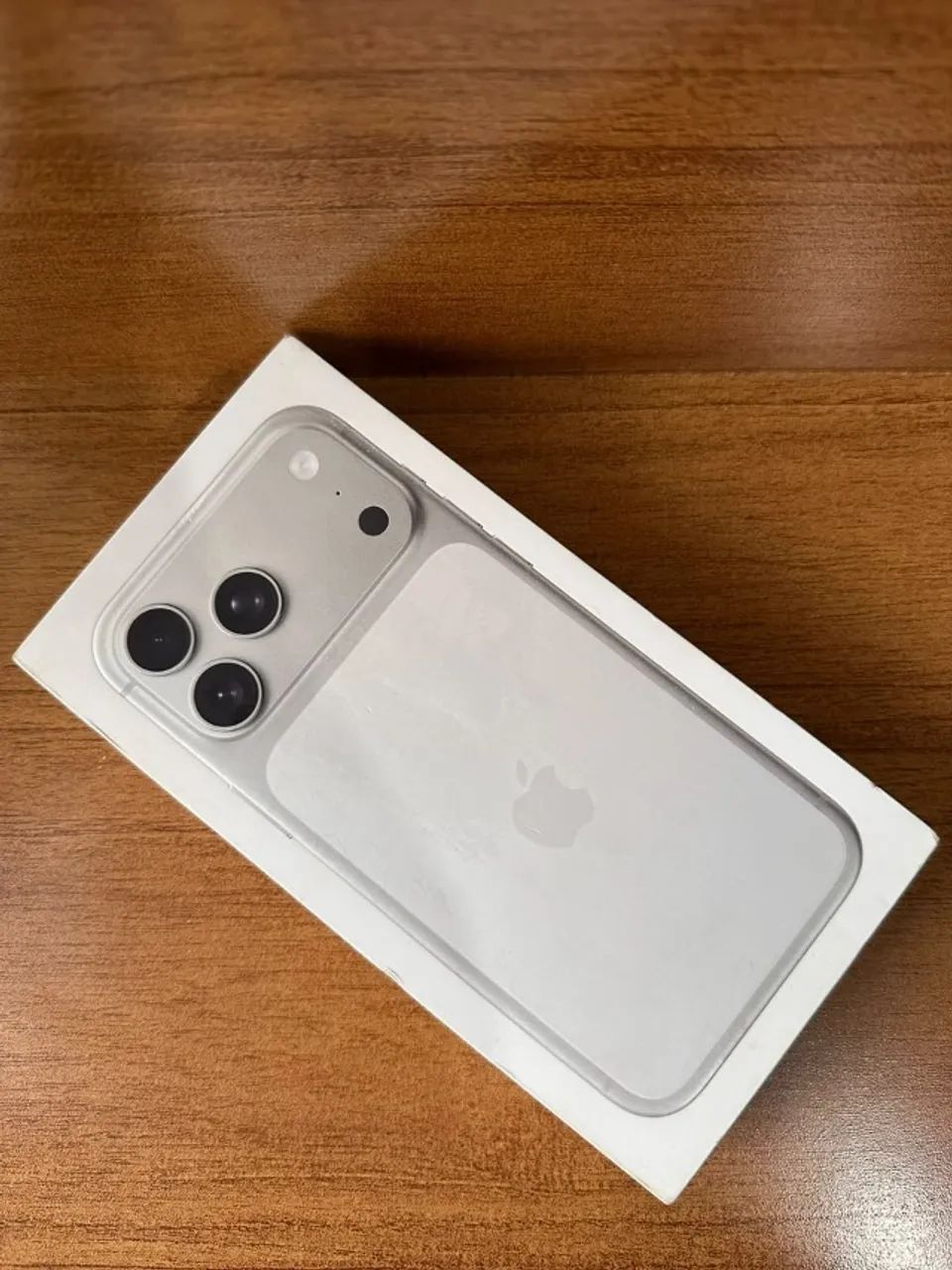 Iphone 17 Pro Max 256GB