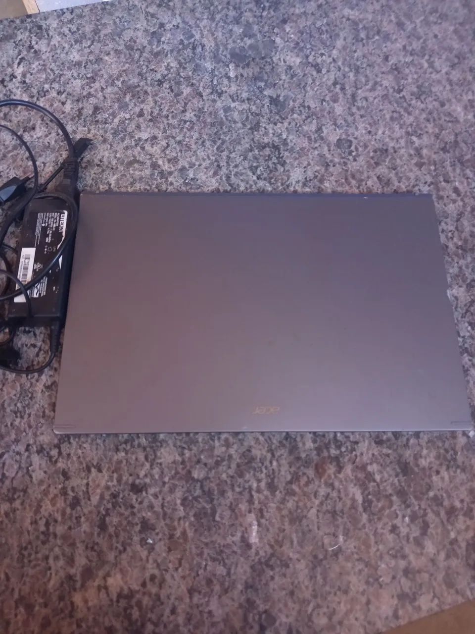 Notebook Acer i5 - Foto 2